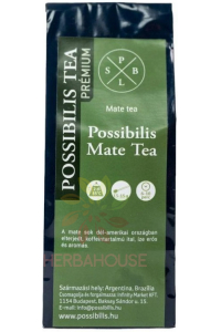 Obrázok pre Possibilis Mate ceai vrac (100g)