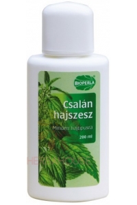 Obrázok pre Bioperla Apă usturătoare pentru păr (200ml)