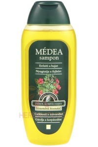 Obrázok pre Médea Șampon care conține sulf (250ml)