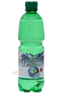 Obrázok pre Tündérvíz Apă oxigenată 40 (500ml)
