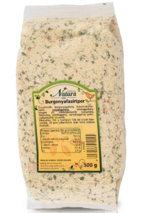 Obrázok pre Dénes Natura Chifteluțe de cartofi în pudră (500g)