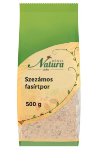 Obrázok pre Dénes Natura Pudră de chiftele cu susan (500g)