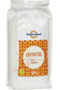 Obrázok pre Biorganik Îndulcitor cu eritritol (500g)