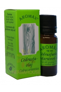 Obrázok pre Aromax Ulei esențial de cedru (10ml)