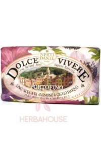 Obrázok pre Nesti Dante Dolce Vivere Săpun Portofino (250g)