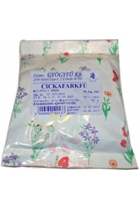 Obrázok pre Gyógyfű ceai Coada șoricelului (50g)