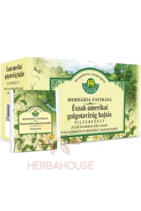 Obrázok pre Herbária ceai de Passiflora edulis (20buc)