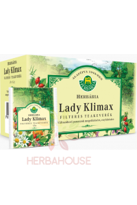 Obrázok pre Herbária Lady Klimax  ceai porționat (20buc)