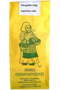 Obrázok pre Mama Ceai de rădăcină de lemn dulce (50g)