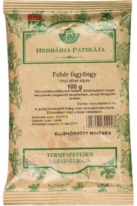 Obrázok pre Herbária Ceai de vâsc herba (100g)