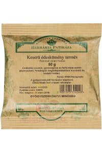 Obrázok pre Herbária Ceai de fenicul - fructe (50g)