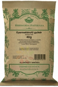 Obrázok pre Herbária ceai rădăcină de păpădie (40g)