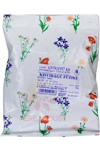 Obrázok pre Gyógyfű ceai Pufulita (50g)