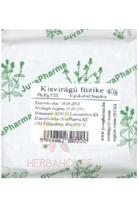 Obrázok pre JuvaPharma ceai Pufulita (40g)