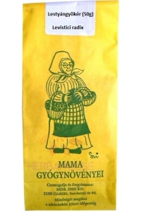 Obrázok pre Mama Ceai Rădăcină de leuştean (50g)