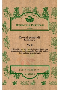 Obrázok pre Herbária Ceai Unguras (40g)