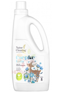 Obrázok pre Csepke baby Balsam de rufe 0m+ (1000ml)