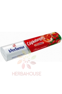 Obrázok pre Verbena Bomboane de măceșe cu vitamina C (32g)