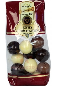 Obrázok pre Choko Berry Mix de alun turcesc (80g)