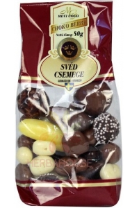 Obrázok pre Choko Berry Mix de delicatese suedez (80g)