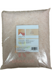 Bolesza sare de baie de Himalaya (3000g) Obrázok pre Bolesza sare de baie de Himalaya (3000g)