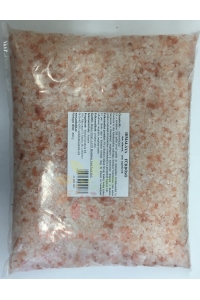 Obrázok pre Bolesza sare de baie de Himalaya (3000g)