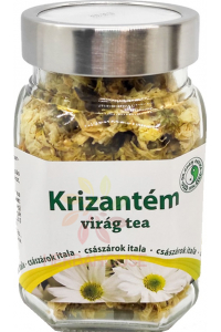 Obrázok pre Dr.Chen Ceai de floare crizantemă (40g)