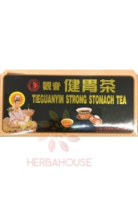 Obrázok pre Dr.Chen Tie Guan Yin Stomach ceai de stomac portionat (20buc)