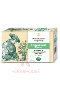 Obrázok pre Herbária Pannonhalma bylinný čaj na chudnutie (20ks)
