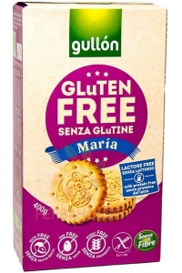 Obrázok pre Gullón Maria biscuiți fără gluten (380g)