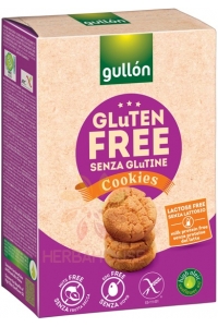 Obrázok pre Gullón Pastas Biscuiți fără gluten cu aromă de vanilie (200g)