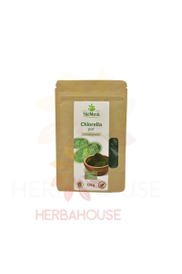 Obrázok pre BioMenü Bio Pudră de Chlorella (125g)