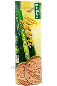 Obrázok pre Gullón Ligera Biscuiți cu semințe de susan fără zahăr (200g)
