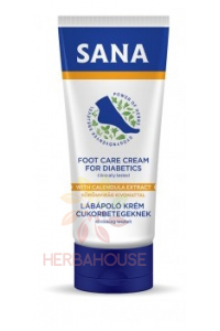 Obrázok pre BradoLine Sana Crema pentru picioare pentru diabetici (100ml)