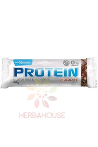 Obrázok pre Max Sport Protein baton de ciocolată (60g)