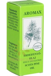 Obrázok pre Aromax Ulei esențial de pin (10ml)