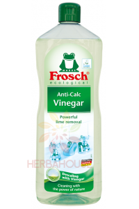 Obrázok pre Frosch Eco Detergent universal pentru oțet (1000ml)