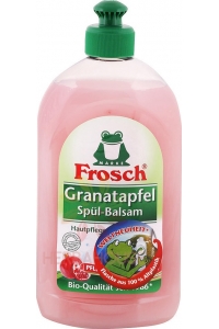 Obrázok pre Frosch Eko Balm pentru spălat vase - rodie (500ml)