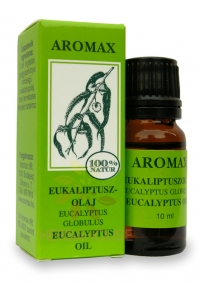 Obrázok pre Aromax Ulei esențial de eucalipt (10ml)