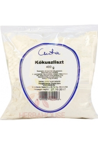 Obrázok pre Csuta Făină de cocos (400g)