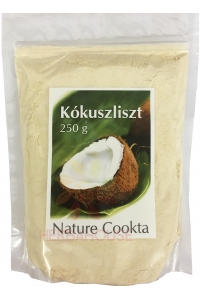 Obrázok pre Nature Cookta Făină de cocos (250g)