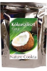 Obrázok pre Nature Cookta Făină de cocos (500g)