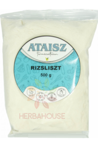 Obrázok pre Ataisz Făină de orez alb (500g)
