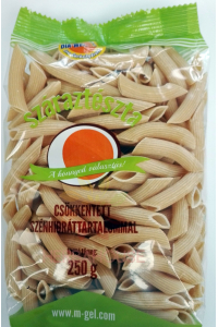 Obrázok pre Dia-Wellness Paste cu ouă cu conținut redus de carbohidrați - penne (250g)