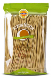 Obrázok pre Dia-Wellness Paste cu ouă cu conținut redus de carbohidrați - spaghetti (250g)