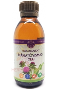 Obrázok pre Bálint 100% ulei virgin ciulin de lapte (150ml)