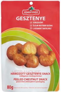 Obrázok pre Maroni Castane decojite (80g)