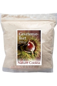 Obrázok pre Nature Cookta Făină de castane (250g)