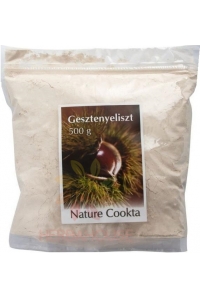 Obrázok pre Nature Cookta Făină de castane (500g)