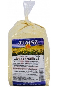 Obrázok pre Ataisz Făină de mazăre (500 g)